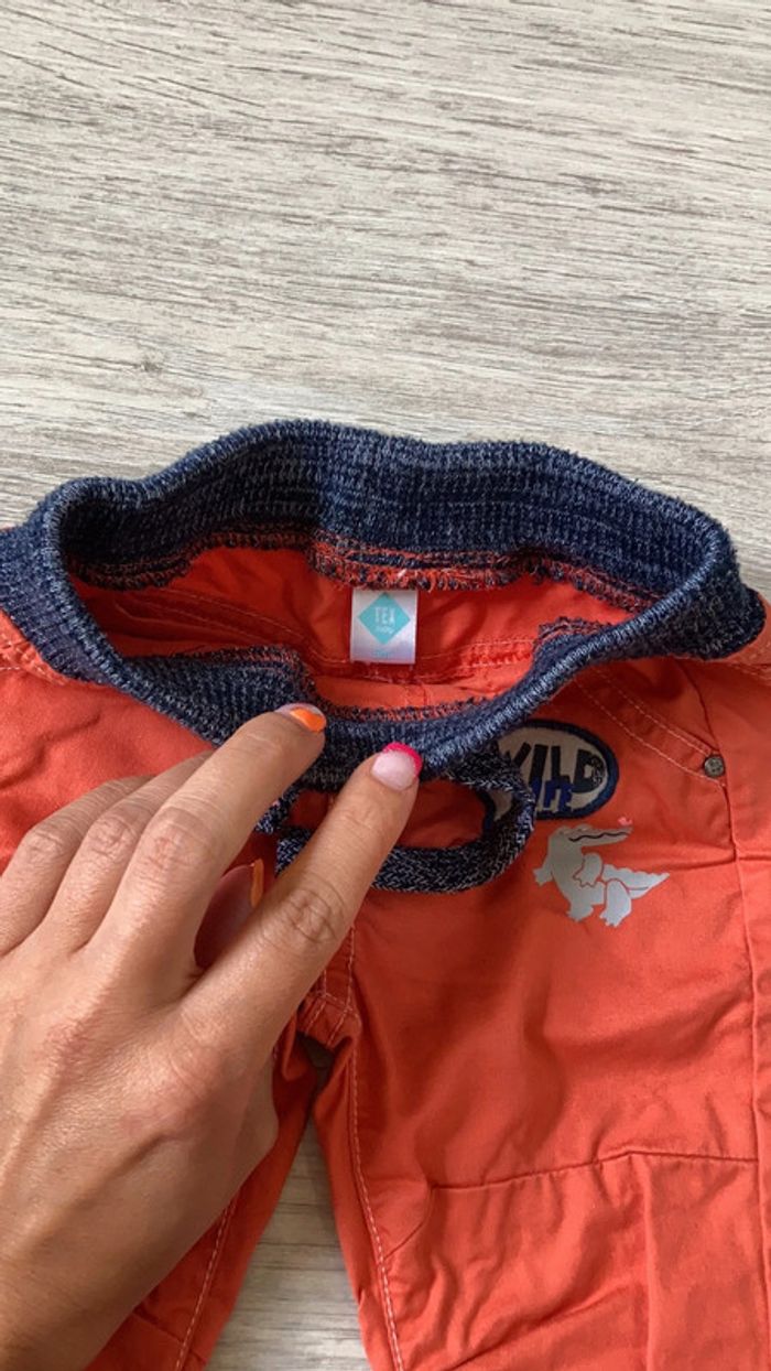 Pantalon - photo numéro 2