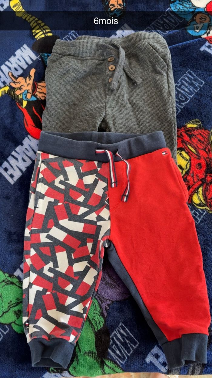 Pantalon
