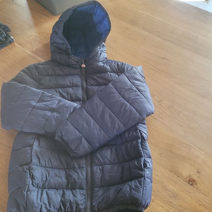 Lot de vêtements garcon 10 ans - photo numéro 3