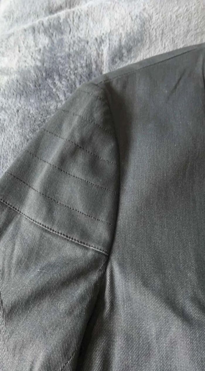 Veste homme - photo numéro 4