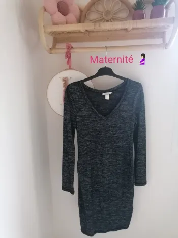 Robe de maternité - H&M 36