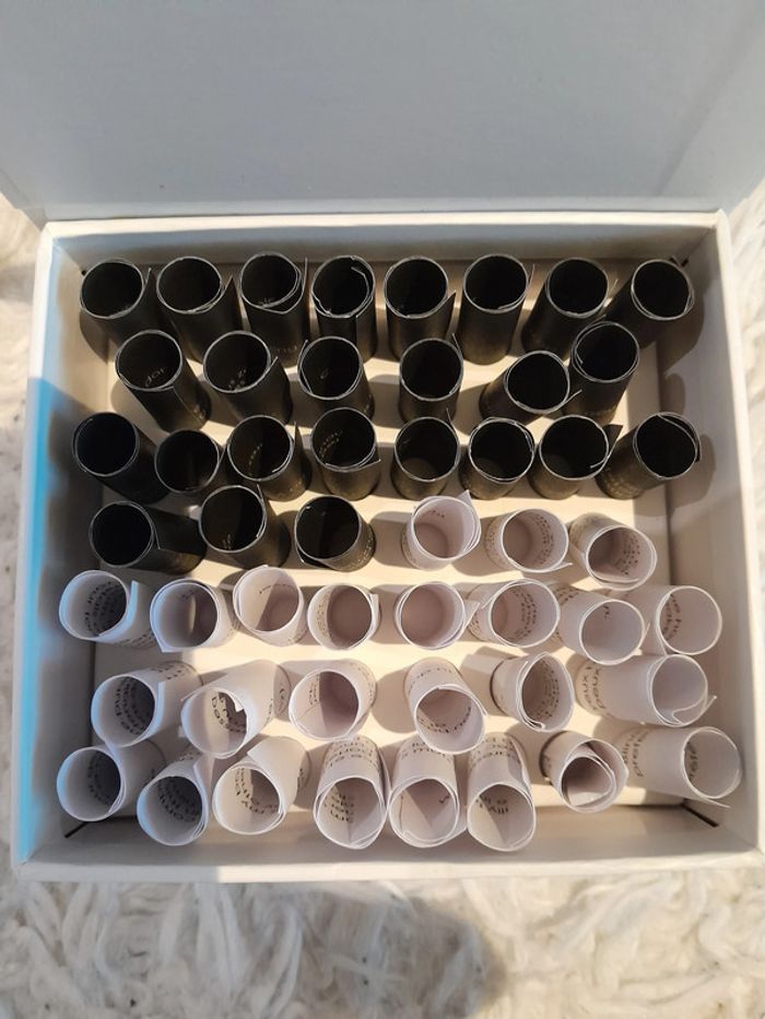 Jeu pour Adultes, Plaisirs Secrets Jeu Confessions Secrètes Soft - photo numéro 2