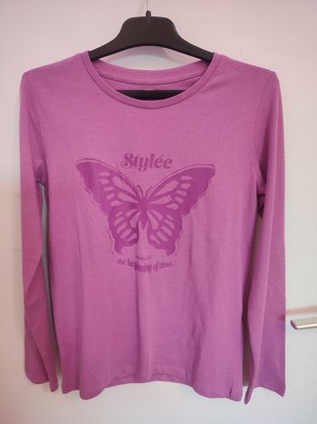 Tee shirt