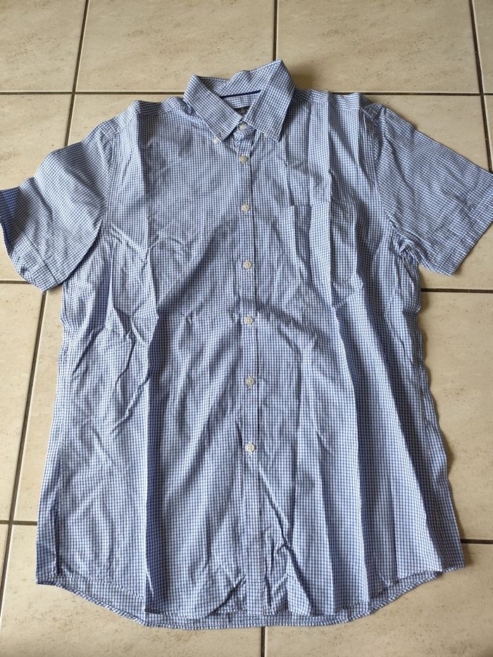 Chemise MC
