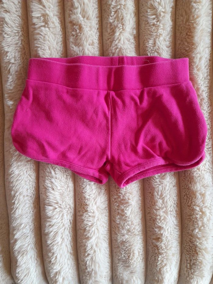 Short NKY 4 ans
