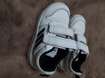 Basket taille 23