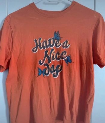T-shirt Jennyfer