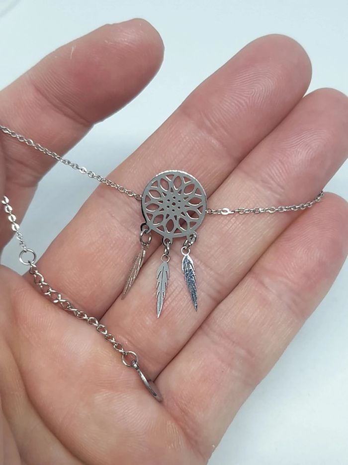 Gourmette femme - photo numéro 3