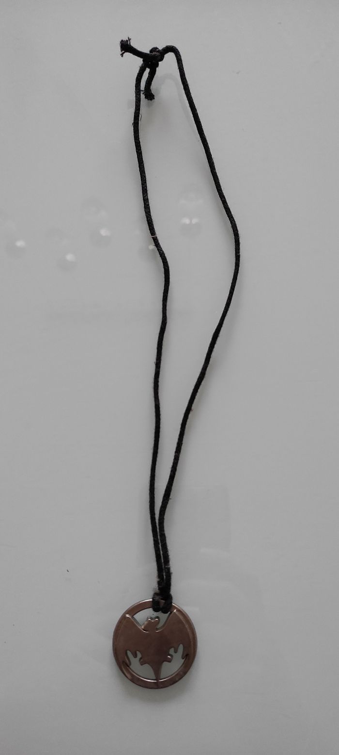 Collier - photo numéro 4