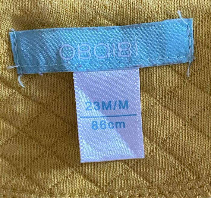 Gilet - photo numéro 4