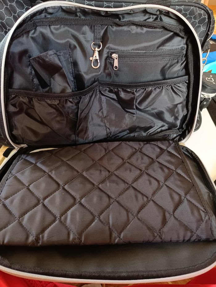 Sac à langer beaba - photo numéro 8