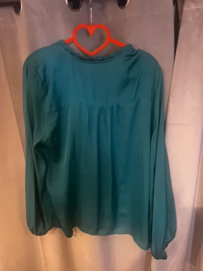 Blouse / chemisier - photo numéro 3