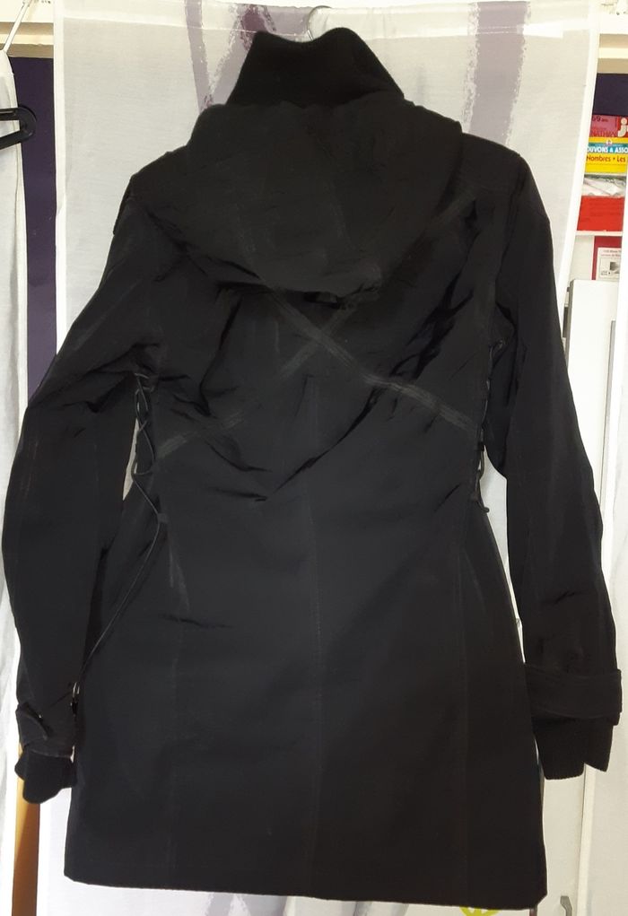 Manteau femme Taille 38 IKKS - photo numéro 2