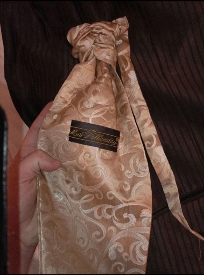 Costume Adriano jacometti. - photo numéro 11