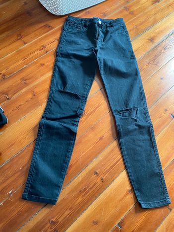 Pantalon Jennyfer 36