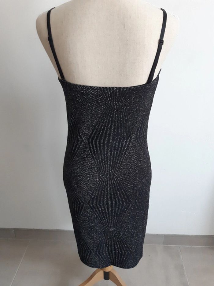 Robe moulante Only T40 - photo numéro 5