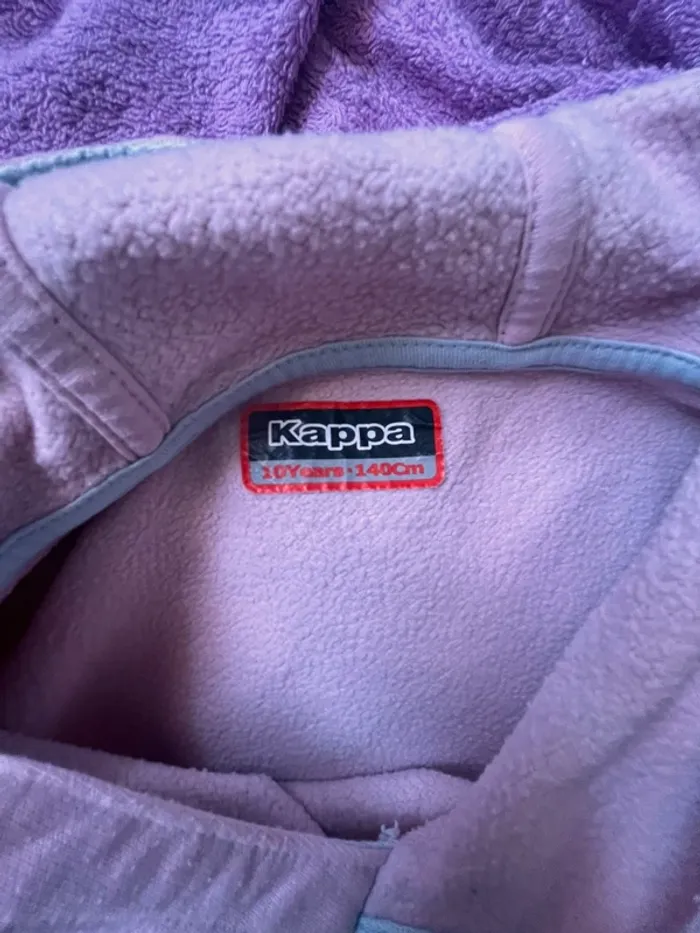 Pull kappa - photo numéro 5