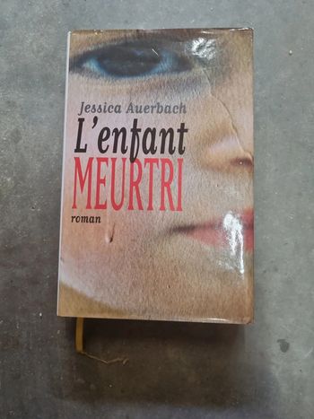L'enfant meurtri
