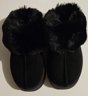 Chaussures 36,5