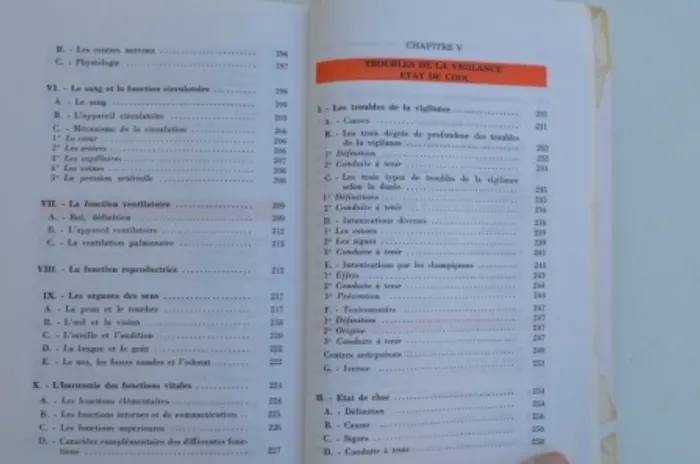 manuel de secourisme - photo numéro 5