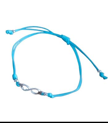 Bracelet infini  n°1
