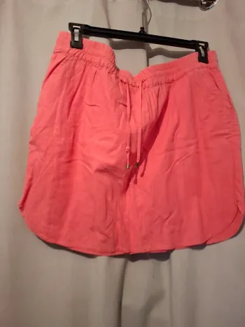 Magnifique jupe femme élastique à la taille