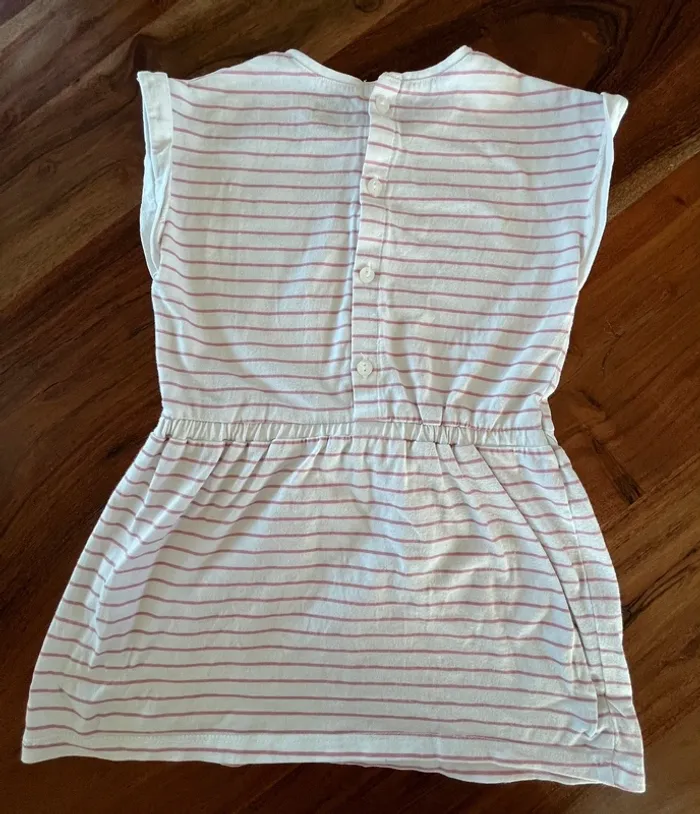 Robe Kiabi - photo numéro 2