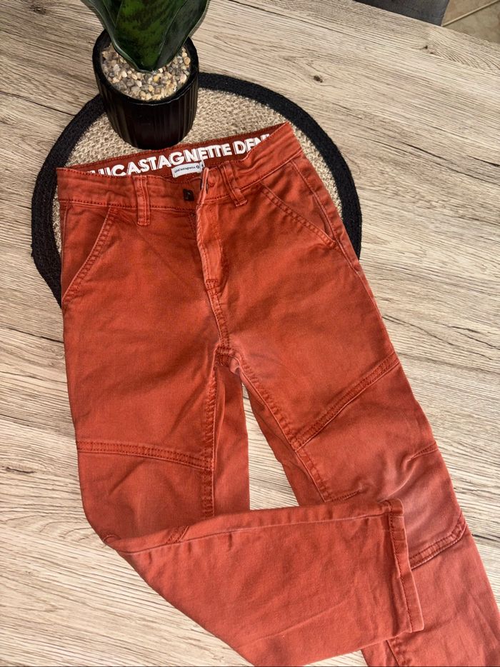 Pantalon 6ans