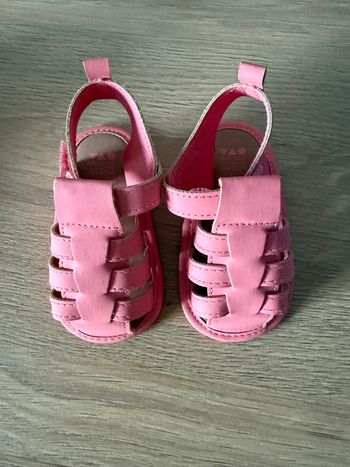 Sandales  bébé 