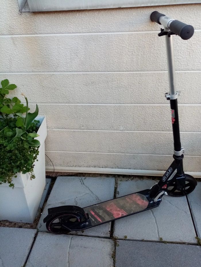 Trottinette mid7 - photo numéro 8