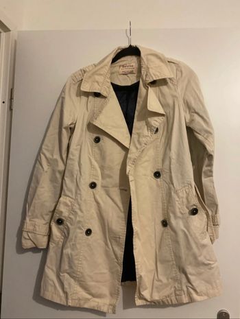 Trench