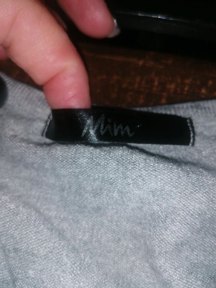 Robe taille unique - photo numéro 3