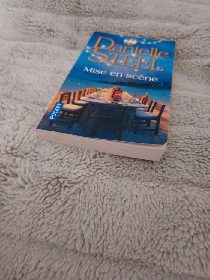 Mise en scène - photo numéro 4