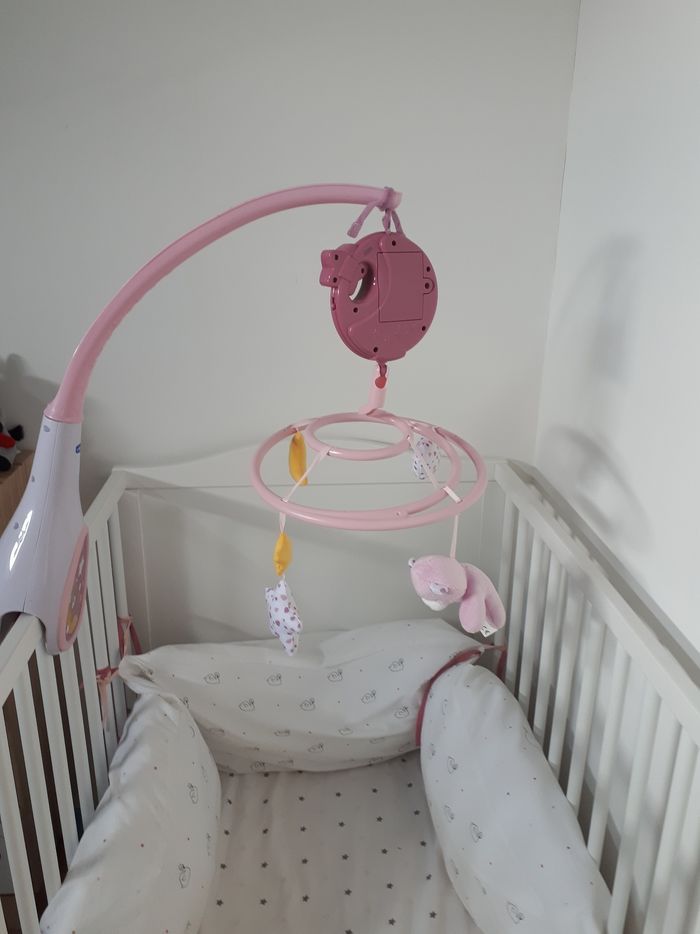 Mobile chicco - photo numéro 3