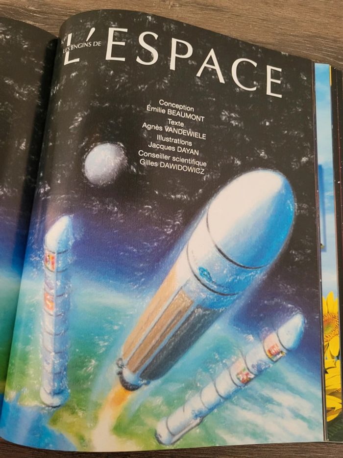 Encyclopédie La Terre - photo numéro 12