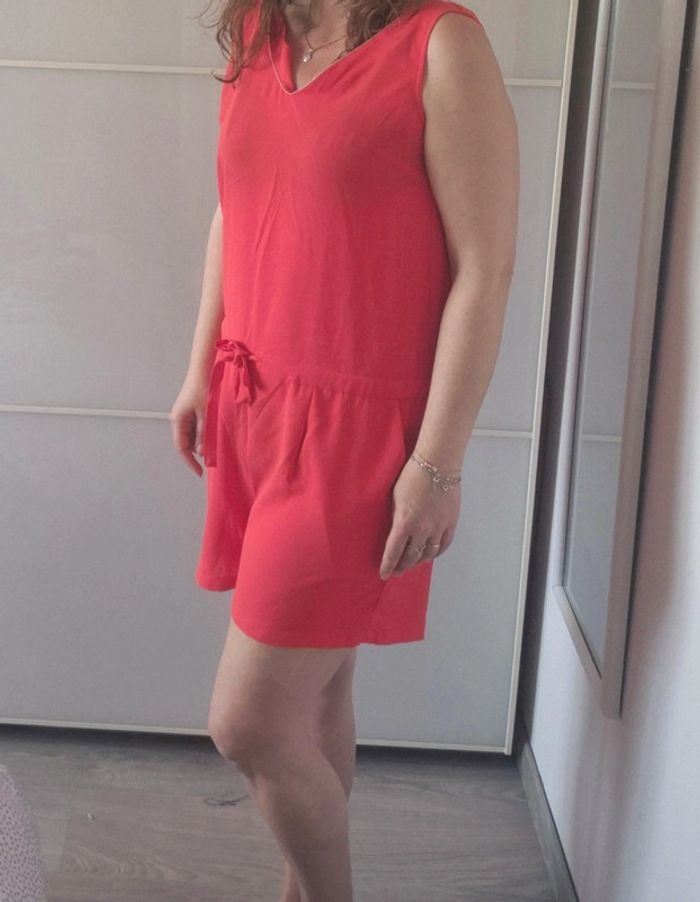 Combishort Y'coo taille S - photo numéro 5