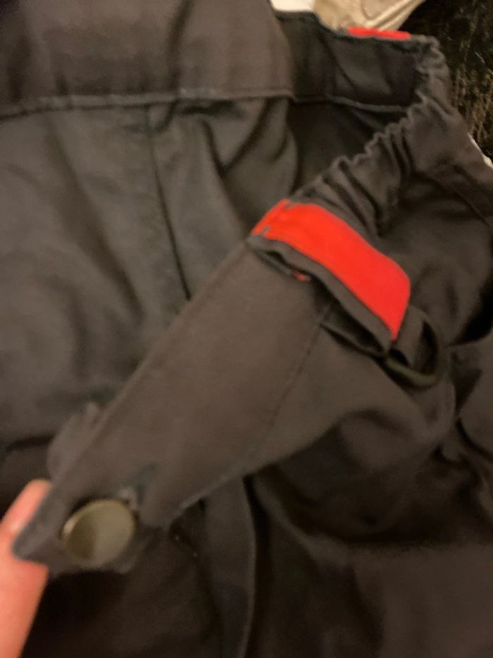 Pantalon d’atelier - photo numéro 4