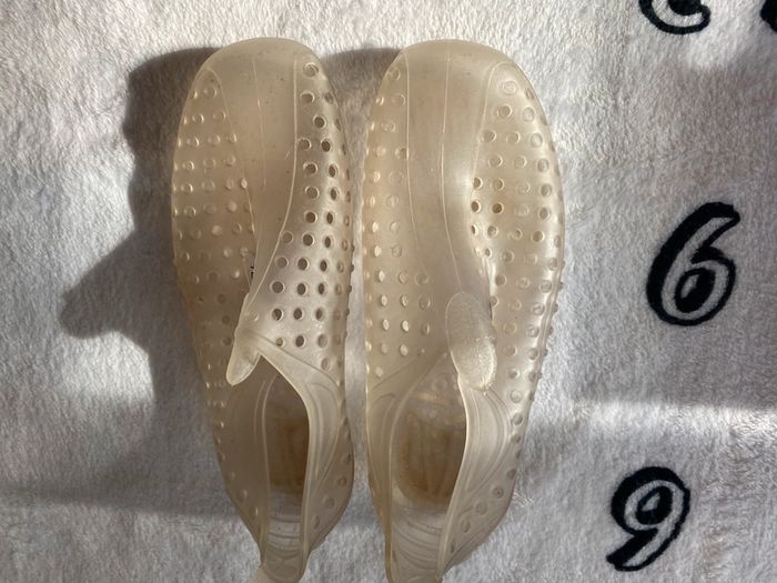 Chaussure de mer 34 - photo numéro 3