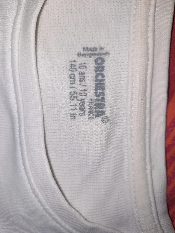 T shirt Noël - photo numéro 2