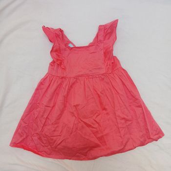 Robe cérémonie obaibi 18m