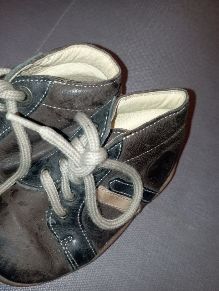 Basket - photo numéro 3