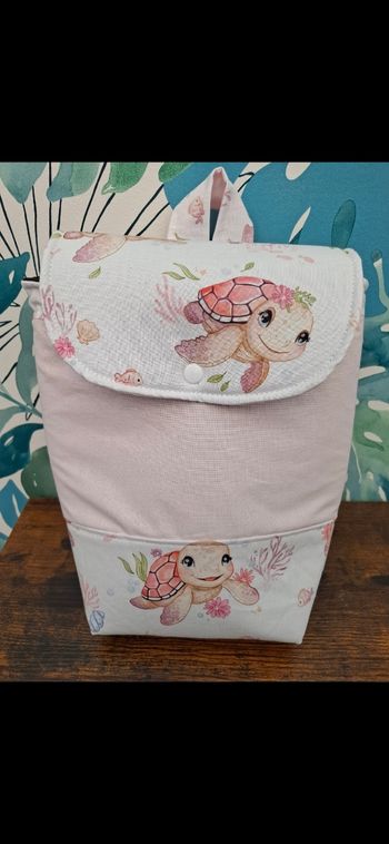 Sac à dos