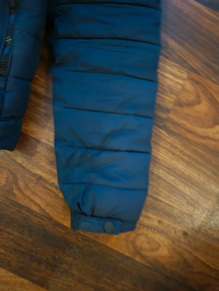 Doudoune femme Superdry taille S - photo numéro 6