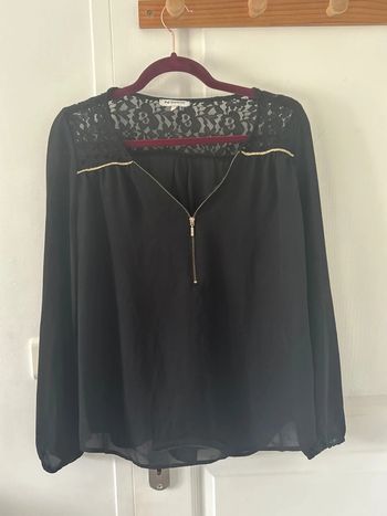Blouse naf naf 42