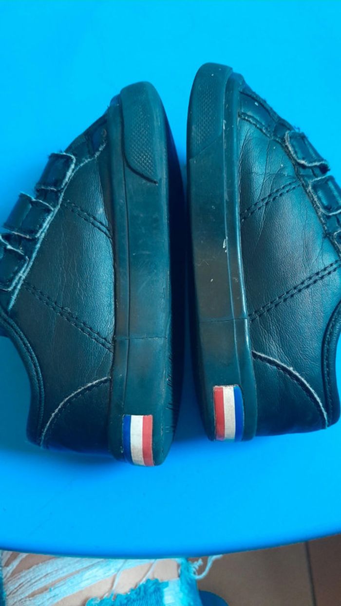 Chaussure cocq sportif - photo numéro 3