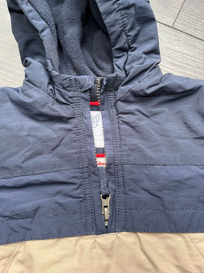 Veste/manteau DPAM 5 ans - photo numéro 6