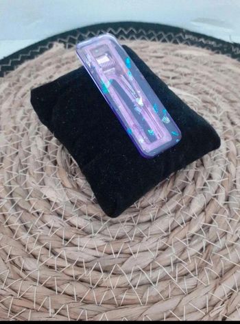 Barrette  cheveux n°49