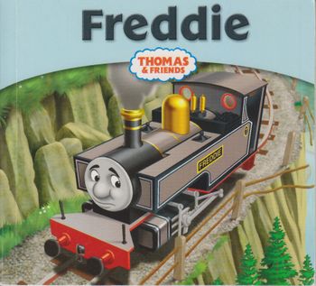 Thomas et ses amis - Thomas and Friends - Freddie