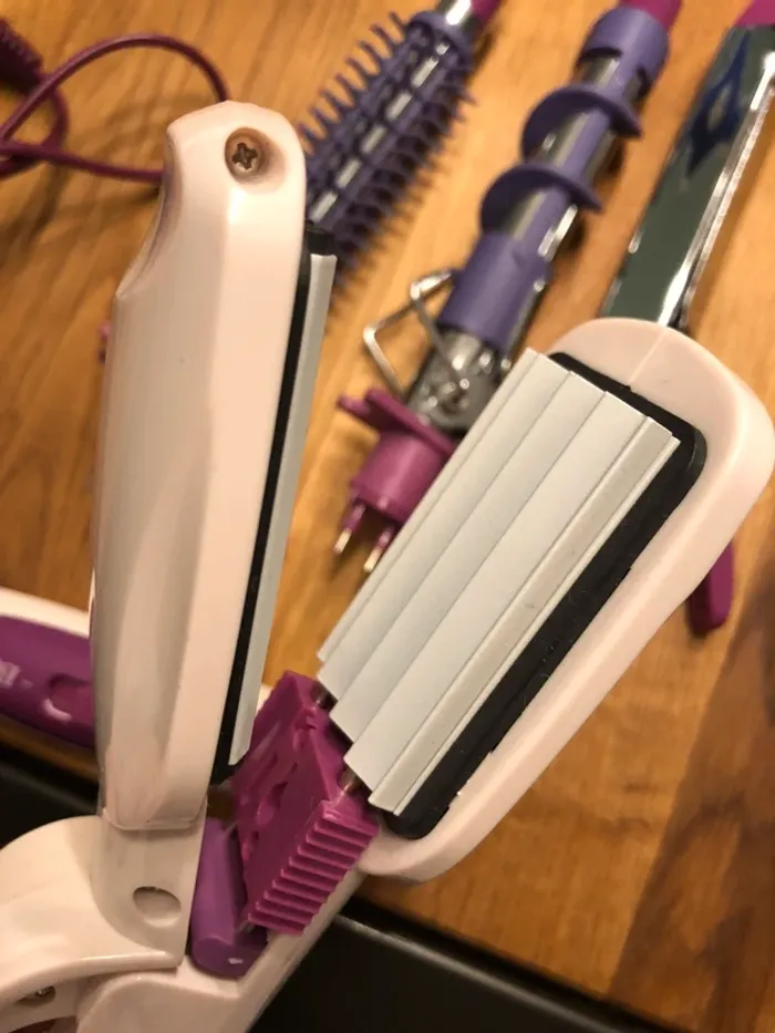 Kit Babyliss Ceramic - photo numéro 4
