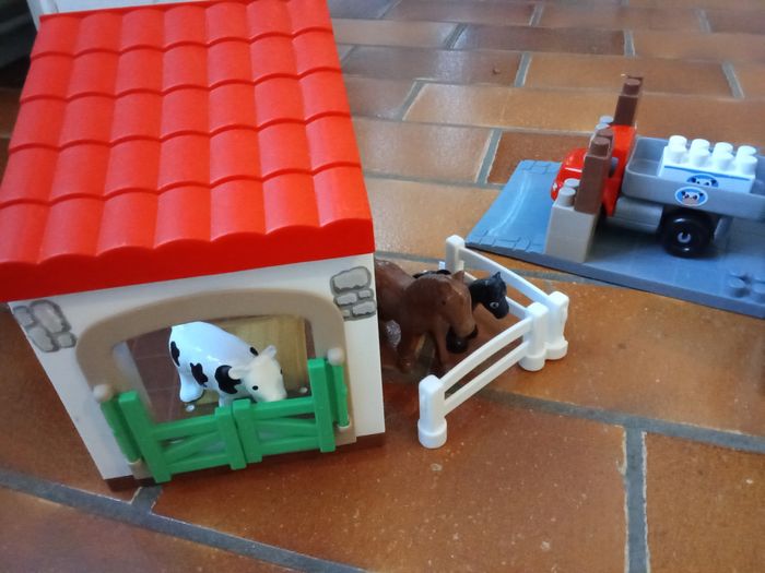 Ferme abrick escoffier - photo numéro 3